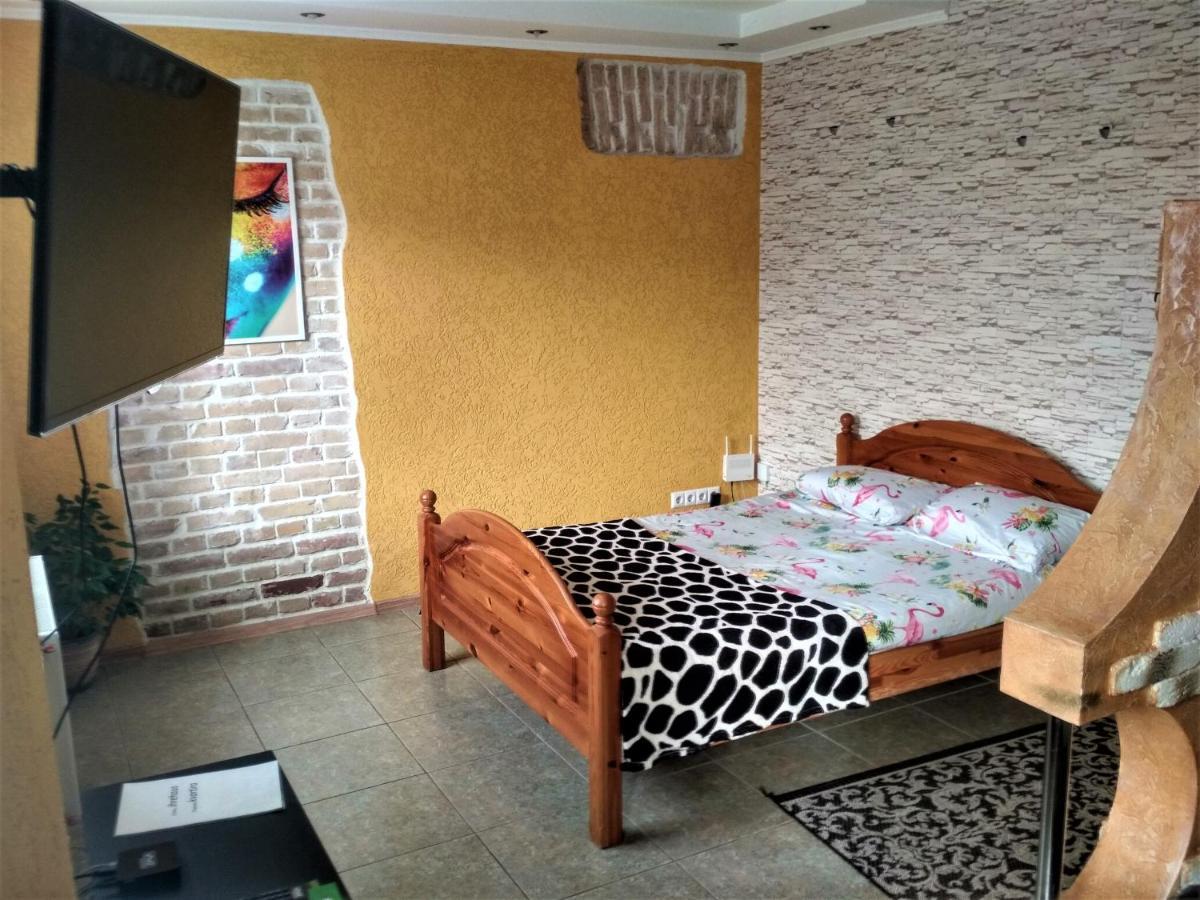 غروندو Apartment In The Center المظهر الخارجي الصورة