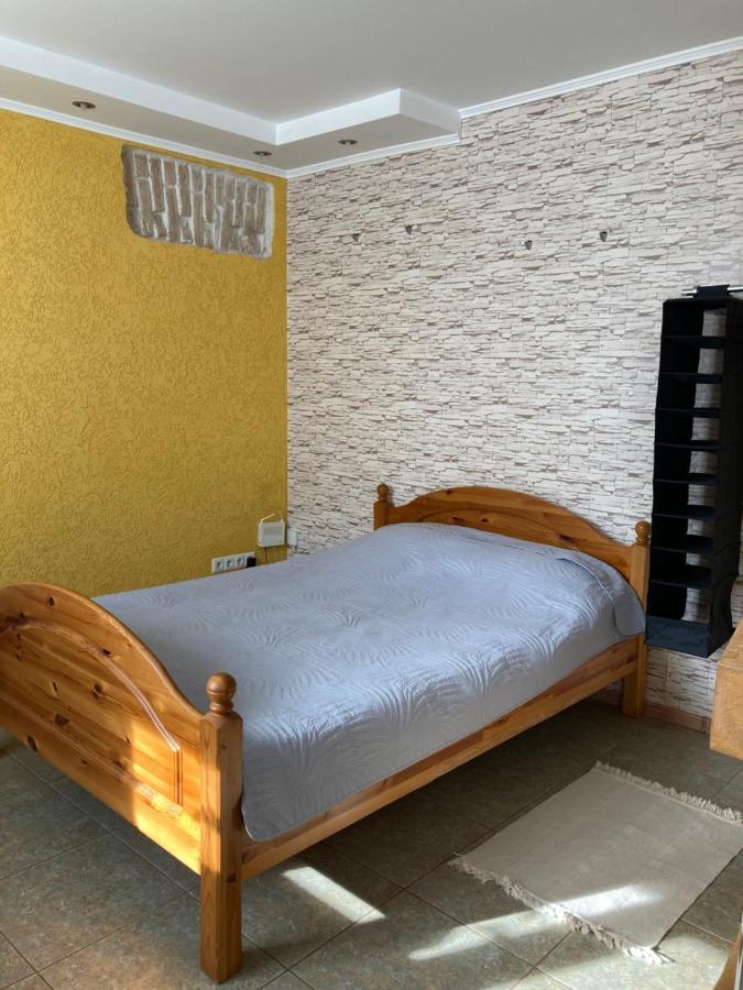غروندو Apartment In The Center المظهر الخارجي الصورة