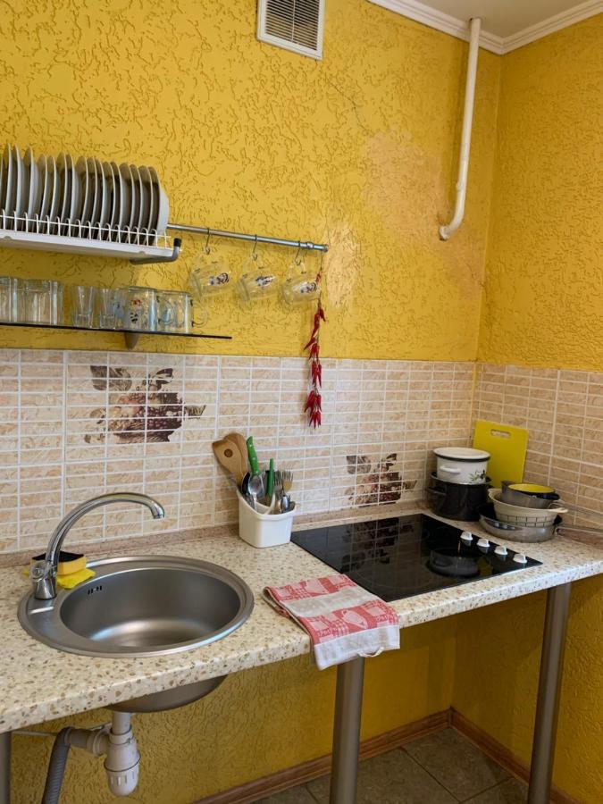 غروندو Apartment In The Center المظهر الخارجي الصورة
