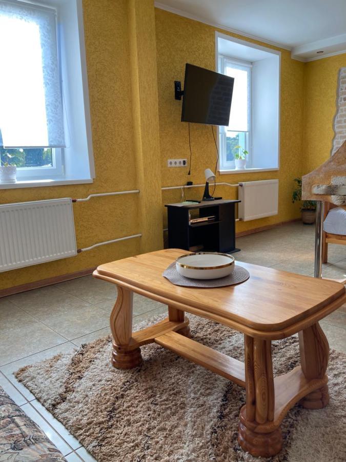 غروندو Apartment In The Center المظهر الخارجي الصورة
