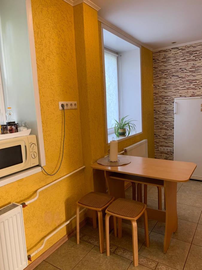 غروندو Apartment In The Center المظهر الخارجي الصورة