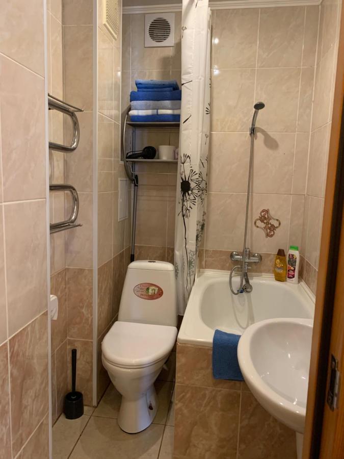 غروندو Apartment In The Center المظهر الخارجي الصورة