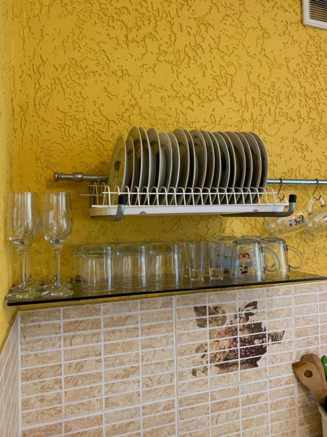 غروندو Apartment In The Center المظهر الخارجي الصورة