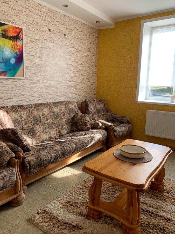 غروندو Apartment In The Center المظهر الخارجي الصورة