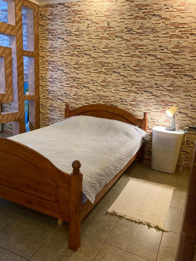 غروندو Apartment In The Center المظهر الخارجي الصورة