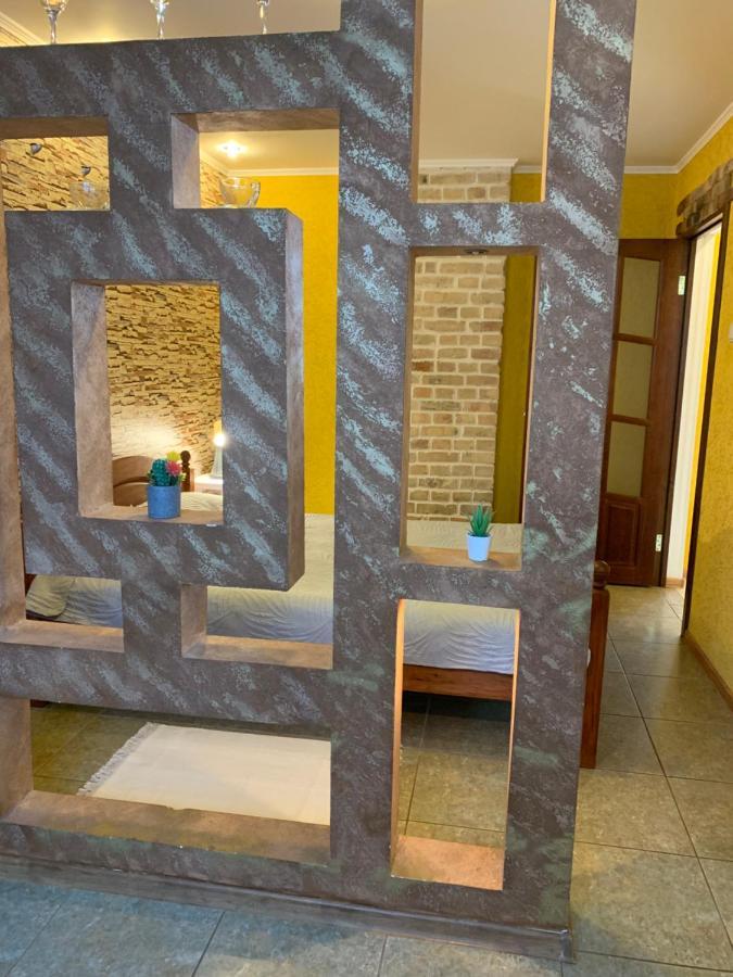 غروندو Apartment In The Center المظهر الخارجي الصورة