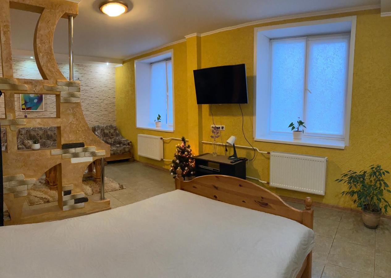 غروندو Apartment In The Center المظهر الخارجي الصورة