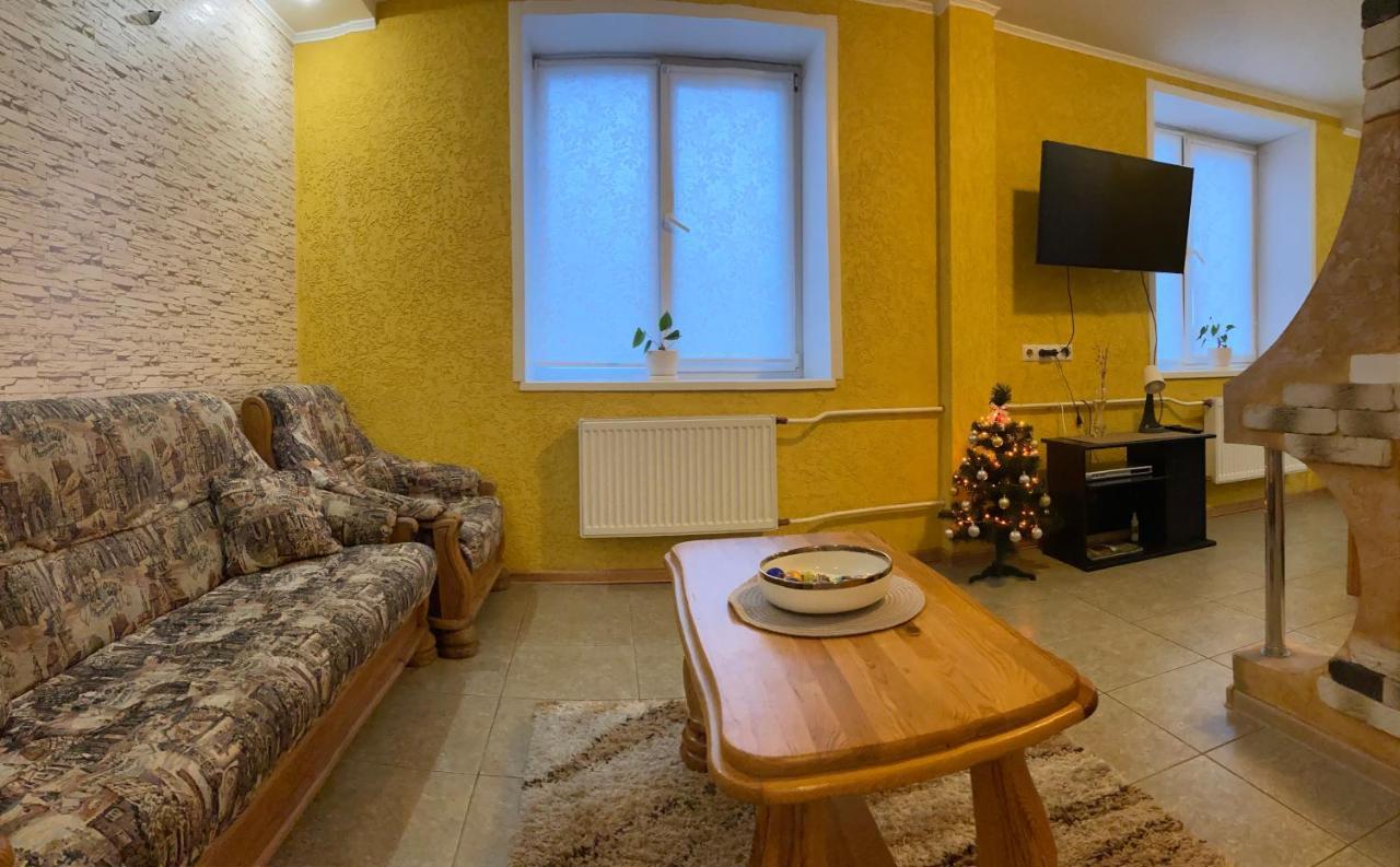 غروندو Apartment In The Center المظهر الخارجي الصورة