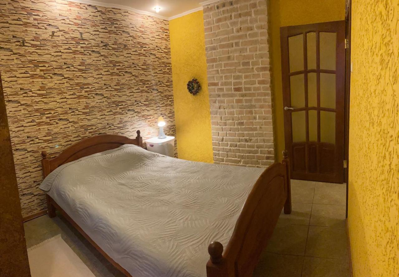 غروندو Apartment In The Center المظهر الخارجي الصورة