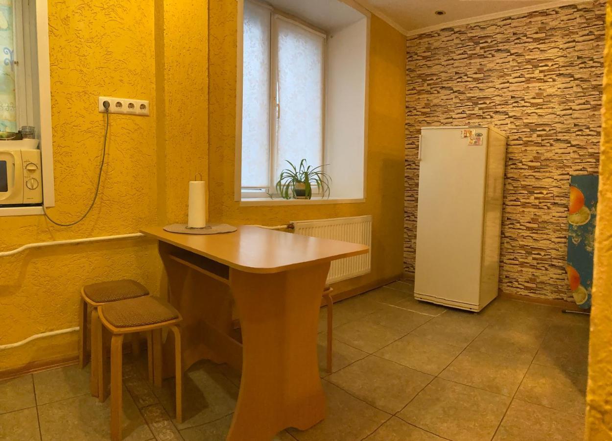 غروندو Apartment In The Center المظهر الخارجي الصورة
