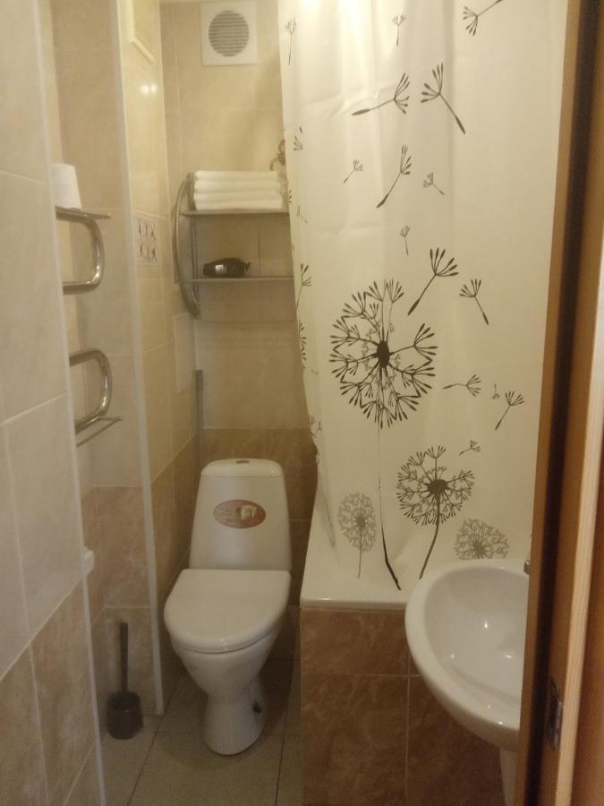 غروندو Apartment In The Center المظهر الخارجي الصورة